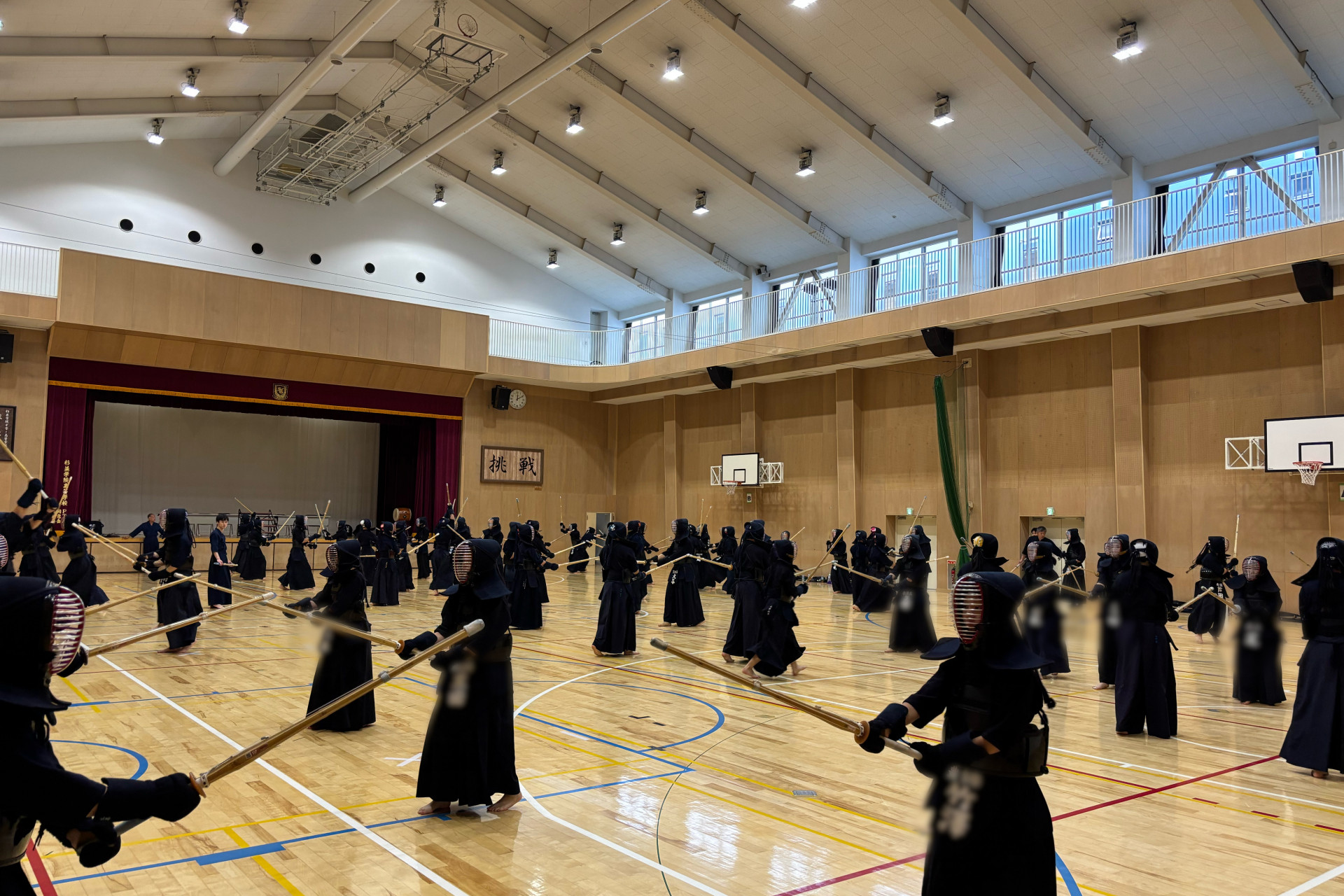 普及指導講習会 (1)